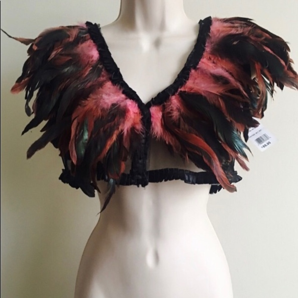 Costume, intimate top